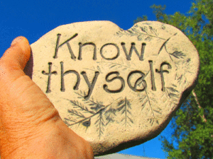 Know thyself practical philosophy