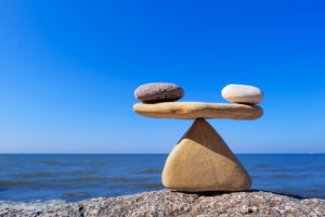 Balance simply be mindfulness workshop Birmingham