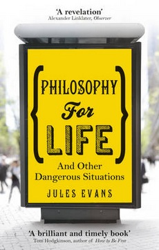 philosophy for life book review