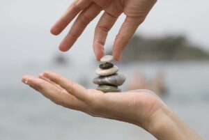 life balance in welshpool